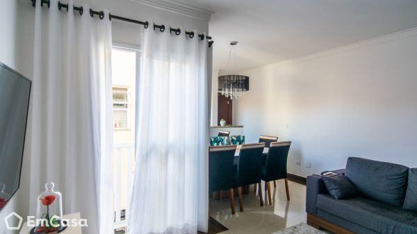 Imóvel na Rua Abernesia, Santa Maria, Santo André - SP - ID-44530