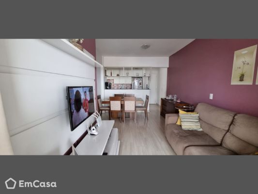 Imóvel na Rua Leila Gonçalves, Vila Gonçalves, São Bernardo do Campo - SP - ID-35403