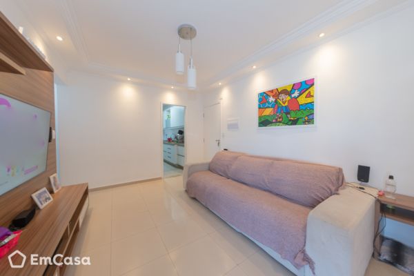 Imóvel na Rua Bartolomeu de Torales, Vila Mazzei, São Paulo - SP - ID-33044