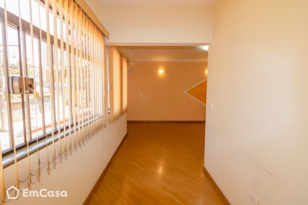 Imóvel na Rua Vitoriana, Vila Eldizia, Santo André - SP - ID-33320