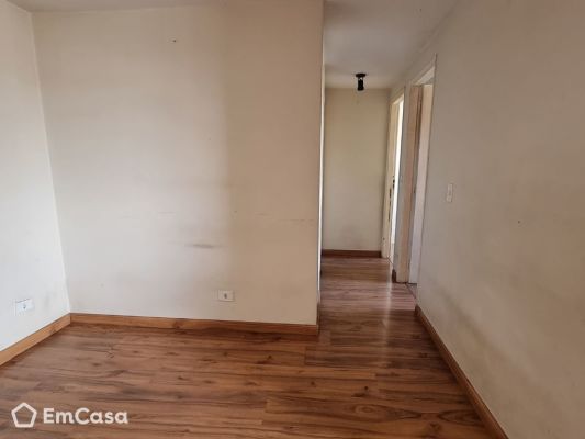Imóvel na Rua Sócrates, Campo Grande, São Paulo - SP - ID-71263