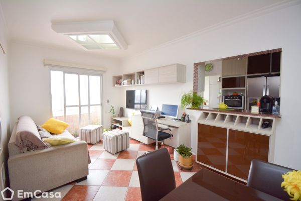 Imóvel na Alameda Tutóia, Gopoúva, Guarulhos - SP - ID-43503