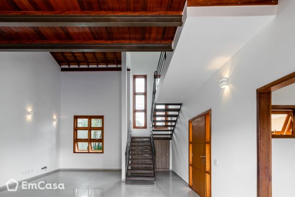 Imóvel na Rua Hilário Silva Miranda, Jardim Chapadão, Campinas - SP - ID-41091