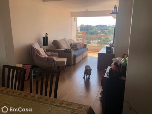 Imóvel na Rua Nanuque, Vila Leopoldina, São Paulo - SP - ID-27132