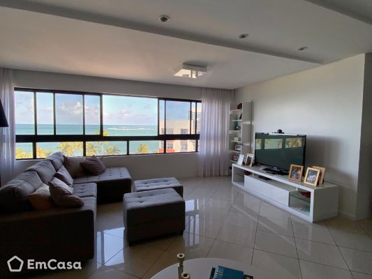 Imóvel na Avenida Desembargador Valente de Lima, Jatiúca, Maceió - AL - ID-48592