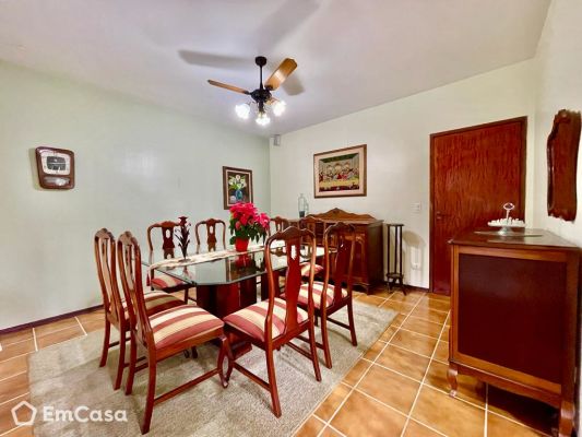 Imóvel na Avenida Cidade Jardim, Quinta das Flores, São José dos Campos - SP - ID-49730