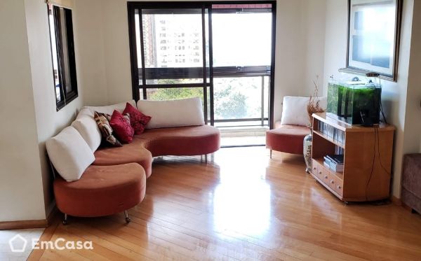Imóvel na Rua Loefgren, Vila Clementino, São Paulo - SP - ID-17892