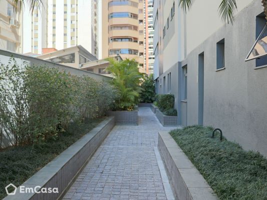 Imóvel na Rua Desembargador do Vale, Perdizes, São Paulo - SP - ID-7328