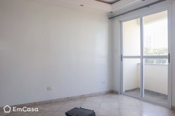 Imóvel na Rua Irineu Machado, Vila Augusta, Guarulhos - SP - ID-38273