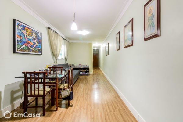 Imóvel na Avenida Doutor Erasmo, Vila Assunção, Santo André - SP - ID-62751