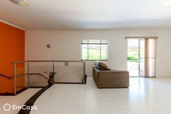 Imóvel na Rua Marquês de Abrantes, Jardim Santa Genebra, Campinas - SP - ID-38112