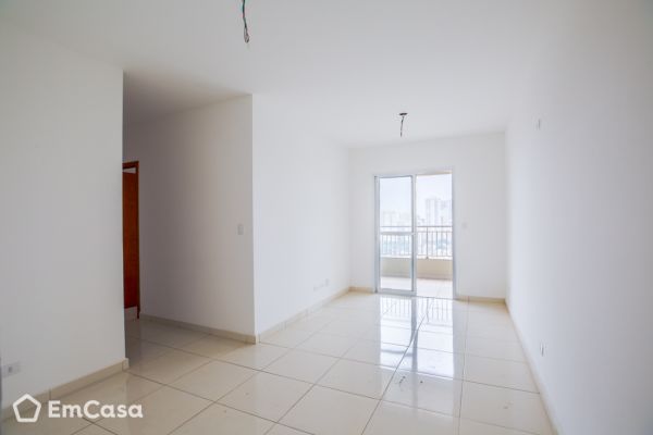Imóvel na Rua Bárbara Knippelberg Loureiro, Vila Ema, São José dos Campos - SP - ID-25839