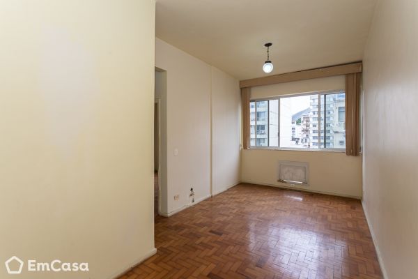Imóvel na Rua Visconde de Pirajá, Ipanema, Rio de Janeiro - RJ - ID-59239