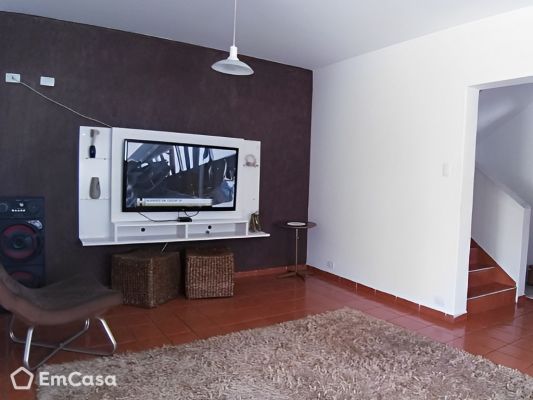 Imóvel na Rua Javarí, Taboão, Diadema - SP - ID-64977