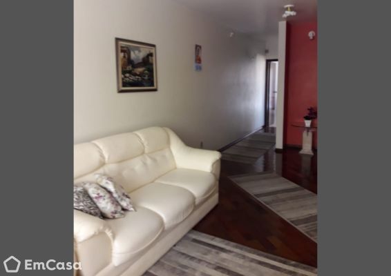 Imóvel na Rua Dom Silvério Pimenta, Vila Gumercindo, São Paulo - SP - ID-25767