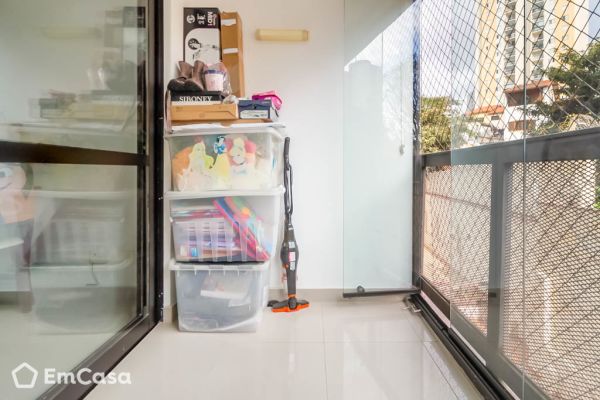Imóvel na Rua Ramiro Barcelos, Vila Guarani, São Paulo - SP - ID-25198