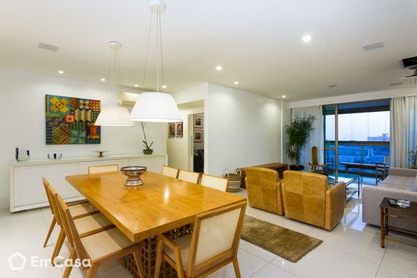 Imóvel na Avenida Lúcio Costa, Barra da Tijuca, Rio de Janeiro - RJ - ID-26270