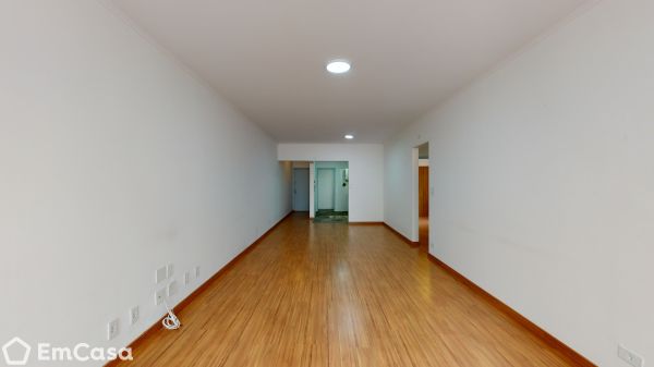 Imóvel na Alameda Fernão Cardim, Jardim Paulista, São Paulo - SP - ID-36838