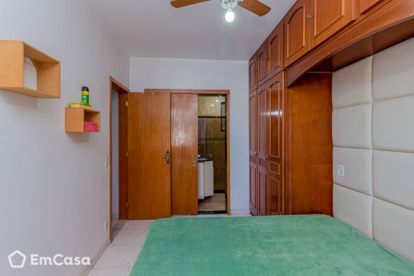 Imóvel na Rua Silva Rabêlo, Méier, Rio de Janeiro - RJ - ID-48266