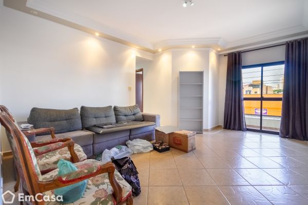 Imóvel na Alameda São Caetano, Santa Paula, São Caetano do Sul - SP - ID-25882