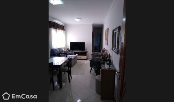 Imóvel na Rua Guaporé, Vila Gilda, Santo André - SP - ID-37559