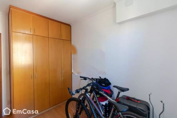 Imóvel na Rua Álvaro Muller, Vila Itapura, Campinas - SP - ID-53305