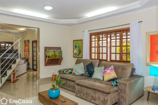 Imóvel na Rua Brás Cubas, Jardim São Caetano, São Caetano do Sul - SP - ID-39434