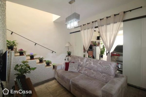 Imóvel na Rua Américo Brasiliense, Santa Paula, São Caetano do Sul - SP - ID-30224