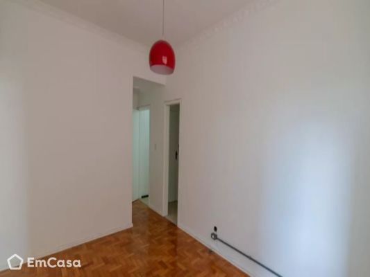 Imóvel na Rua Grajaú, Grajaú, Rio de Janeiro - RJ - ID-38801