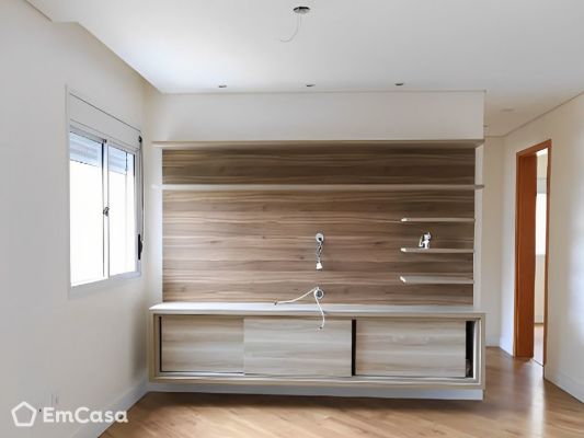 Imóvel na Avenida do Guacá, Lauzane Paulista, São Paulo - SP - ID-59701