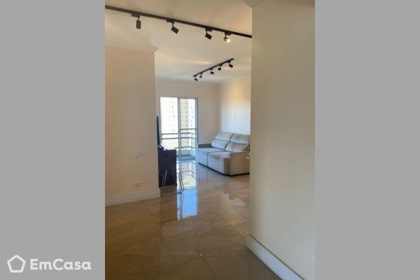 Imóvel na Rua Nossa Senhora Mãe dos Homens, Vila Progresso, Guarulhos - SP - ID-38701