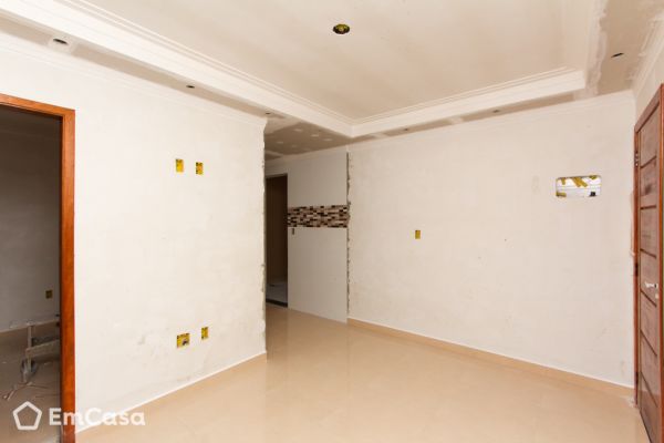 Imóvel na Rua Domingos Silva, Vila Lais, São Paulo - SP - ID-31065