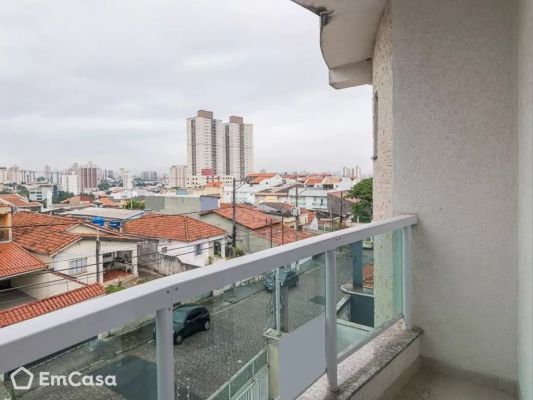 Imóvel na Rua General Câmara, Vila Humaitá, Santo André - SP - ID-70830