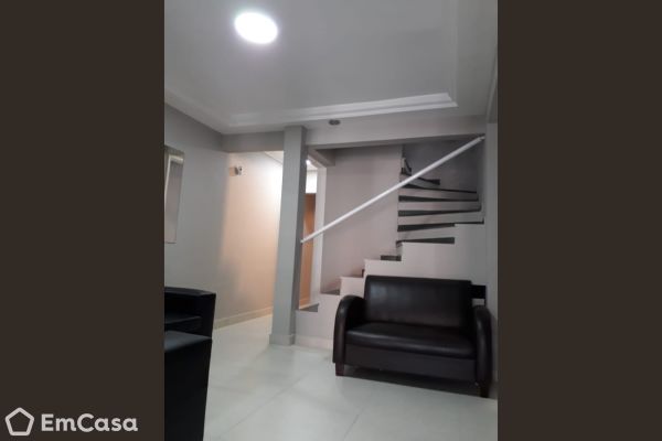Imóvel na Rua da Paz, Chácara Santo Antônio (Zona Sul), São Paulo - SP - ID-27646