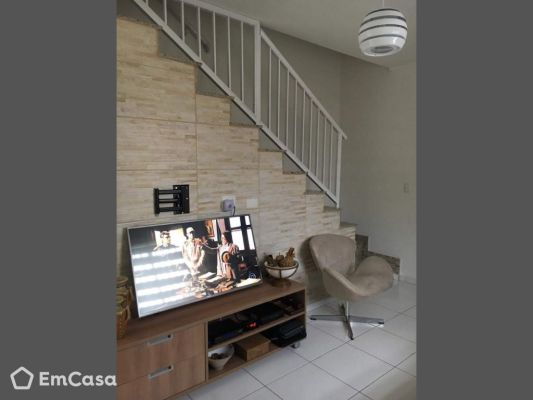 Imóvel na Rua Lefosse, Vila Invernada, São Paulo - SP - ID-24677