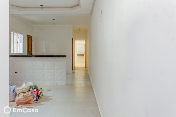Imóvel na Rua Paraná, Vila Maria, São José dos Campos - SP - ID-31103