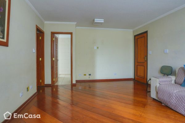 Imóvel na Avenida Professor Alfonso Bovero, Sumaré, São Paulo - SP - ID-21566