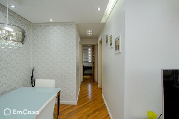 Imóvel na Avenida Ajarani, Cidade Patriarca, São Paulo - SP - ID-28090