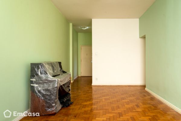 Imóvel na Rua das Laranjeiras, Laranjeiras, Rio de Janeiro - RJ - ID-27750