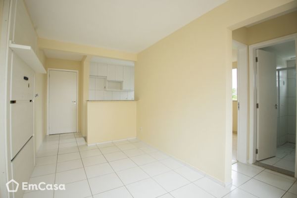 Imóvel na Avenida São José dos Campos, Loteamento Parque São Martinho, Campinas - SP - ID-43209