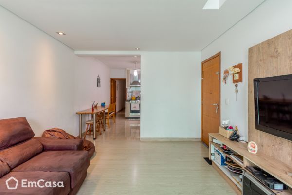 Imóvel na Rua Muritiba, Vila Scarpelli, Santo André - SP - ID-71480