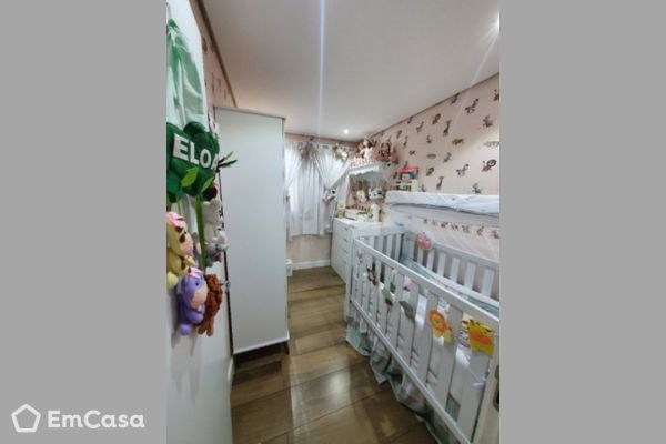 Imóvel na Rua Vicenzo Paciulo, Jardim Las Vegas, Guarulhos - SP - ID-37243