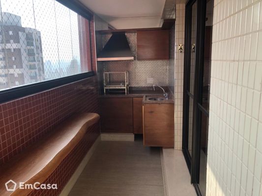 Imóvel na Rua Joel Jorge de Melo, Vila Mariana, São Paulo - SP - ID-25739