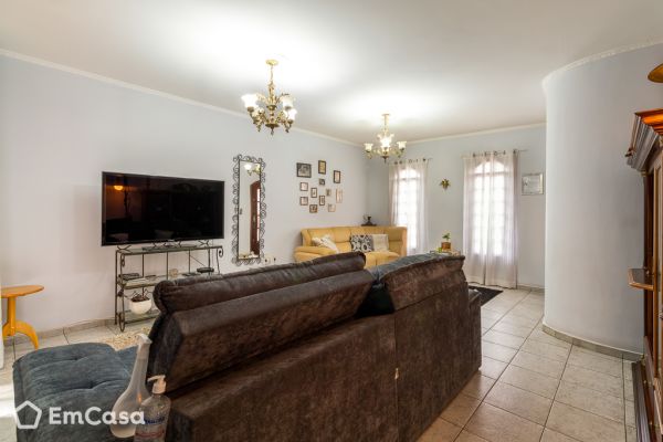 Imóvel na Rua Trento, Utinga, Santo André - SP - ID-66103