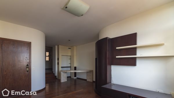 Imóvel na Rua dos Aimorés, Funcionários, Belo Horizonte - MG - ID-59014