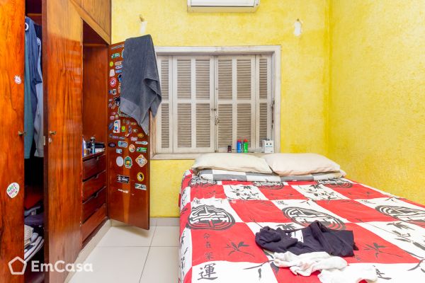 Imóvel na Avenida Casa Verde, Casa Verde, São Paulo - SP - ID-63413