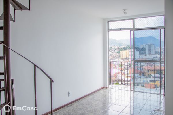 Imóvel na Rua Vinte e Quatro de Maio, Engenho Novo, Rio de Janeiro - RJ - ID-43426