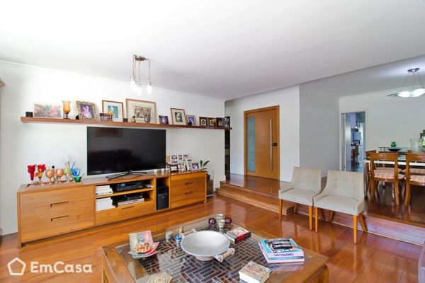 Imóvel na Rua Américo Alves Pereira Filho, Vila Morumbi, São Paulo - SP - ID-39770