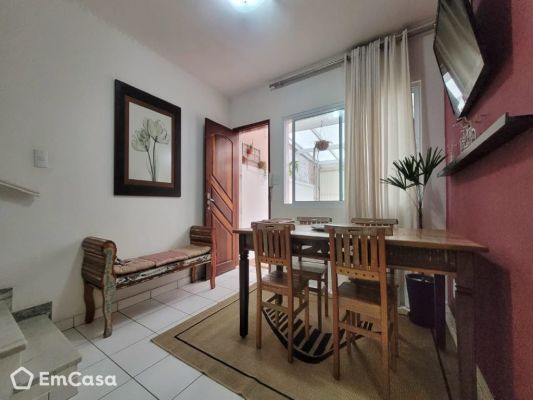 Imóvel na Rua São Gregório, Vila Alpina, Santo André - SP - ID-70791