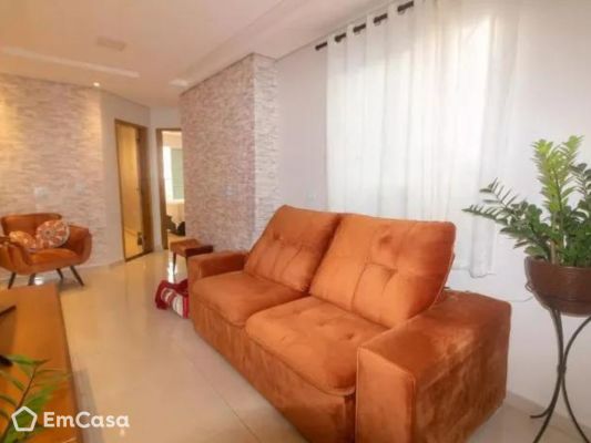 Imóvel na Rua Avaré, Vila São Pedro, Santo André - SP - ID-61521